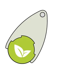 Ökologie - Zertifiziert nach ISO 14001 – ressourcenschonende Prozesse