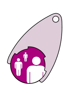 Sozial - Direkte Ansprechpartner und kurze Entscheidungswege